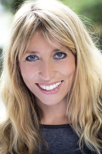 Image of Daisy Haggard