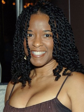 T'Keyah Crystal Keymah