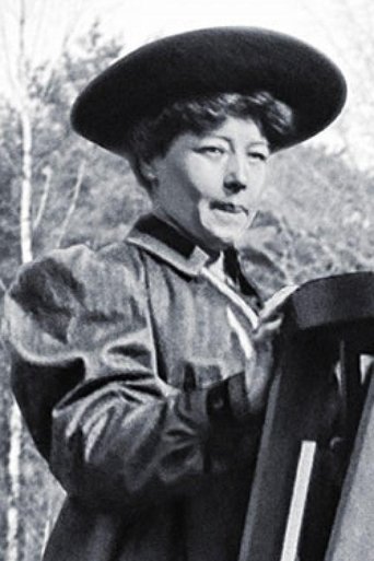 Image of Alice Guy-Blaché