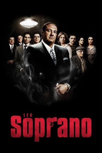 The Sopranos