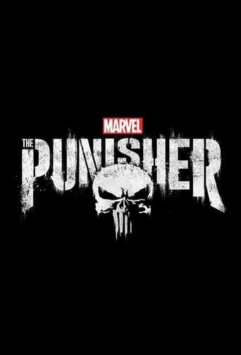 Marvel s The Punisher