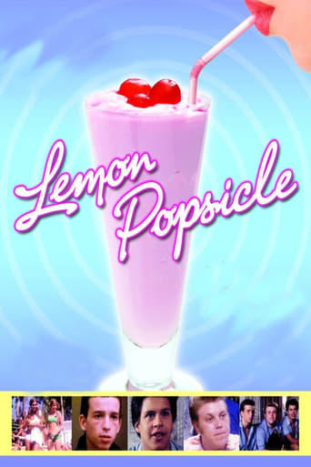 Lemon Popsicle 720p Or 1080p