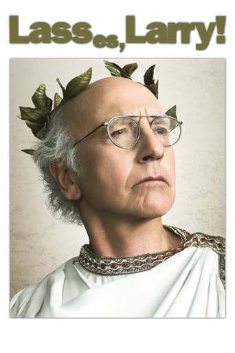 Curb Your Enthusiasm