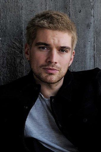 Image of Jackson Gallagher