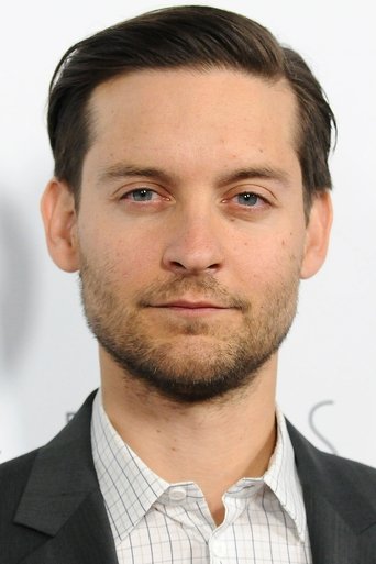 Image of Tobey Maguire