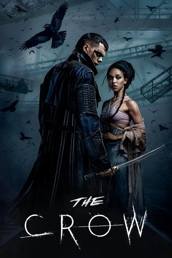 Image The Crow