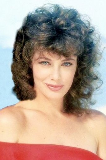 Image of Kelly LeBrock