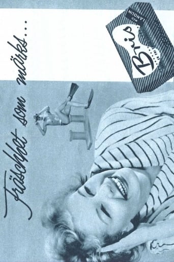 Poster of Ingmar Bergman: Making Commercials
