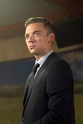 Sean Hewlett