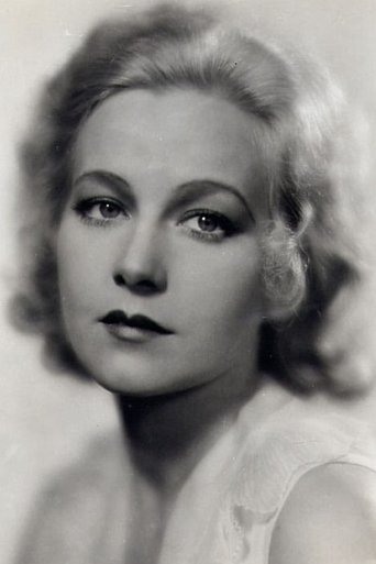Image of Greta Granstedt