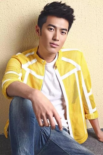Zhou Shuai