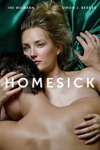 Poster of Homesick