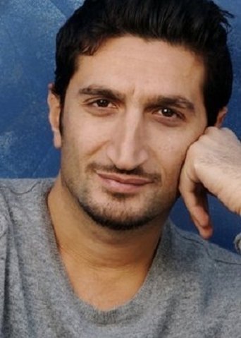 Image of Fares Fares