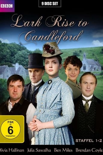 Lark Rise to Candleford