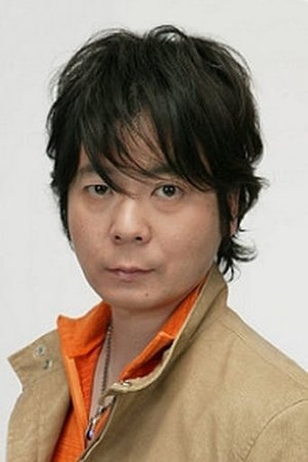 Image of Mitsuaki Madono