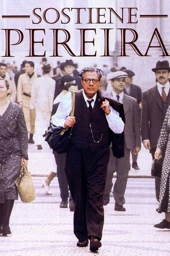 According to Pereira