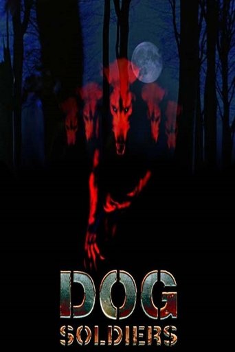 FR-EE Dog Soldiers Full Movie