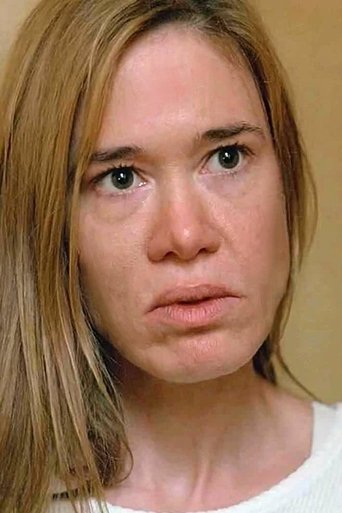 Image of Tracey Ellis