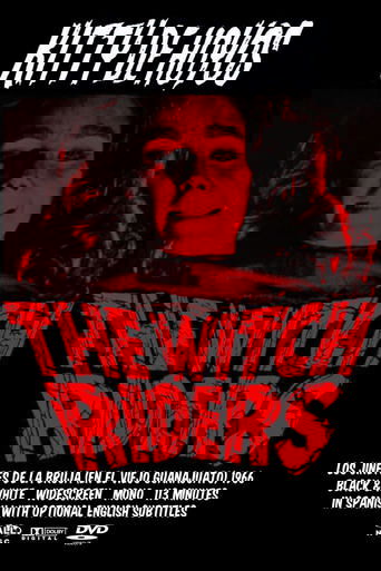 The Witch Riders