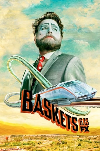 Baskets