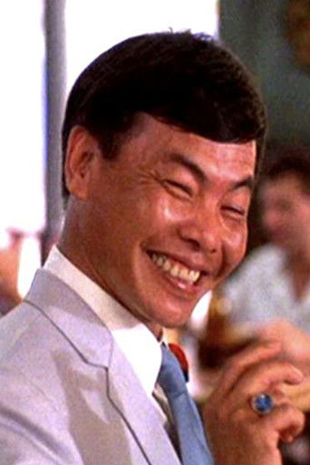 Image of Cu Ba Nguyen