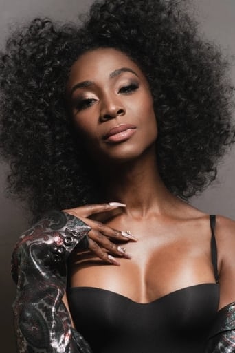 Image of Angelica Ross