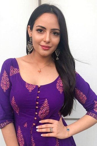 Image of Aanchal Munjal