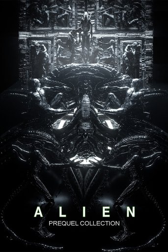 Prometheus - Colección