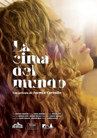 La cima del mundo