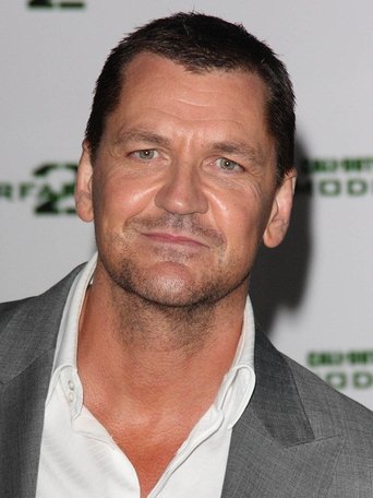 Image of Craig Fairbrass