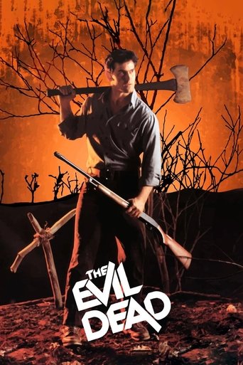 Image The Evil Dead