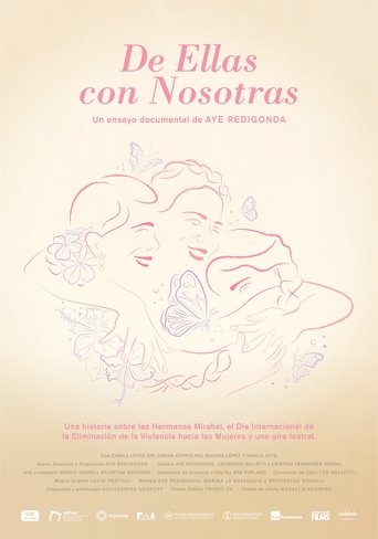 De ellas con nosotras