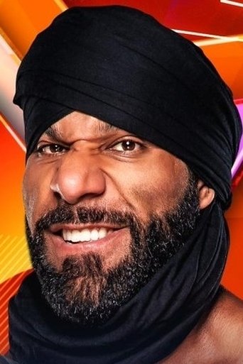 Image of Yuvraj Dhesi