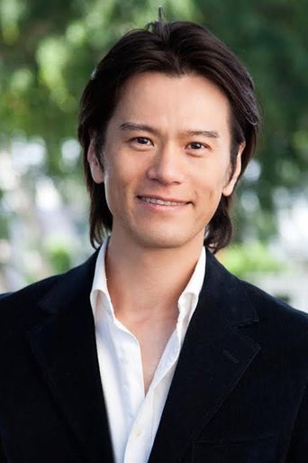 Picture of Takashi Yamaguchi