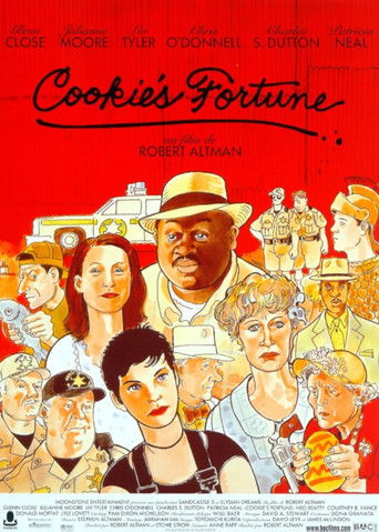 Watch The Fortune Cookie Full Movie