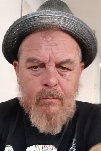 Image of Jimmy Barnatán