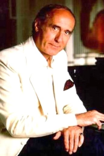 Image of Henry Mancini