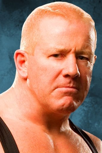 Image of Dave Finlay