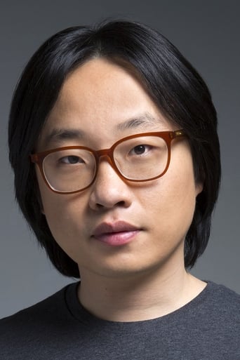 Image of Jimmy O. Yang