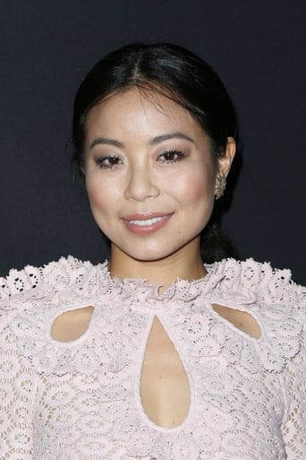 Image of Michelle Ang