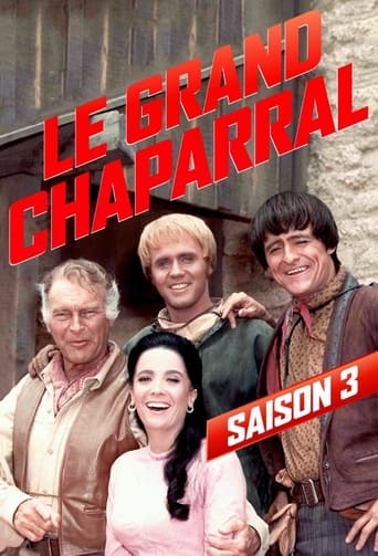 Saison 3 (1970)