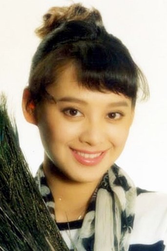 Image of Ning Jing