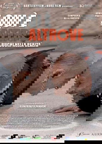 Qui è altrove