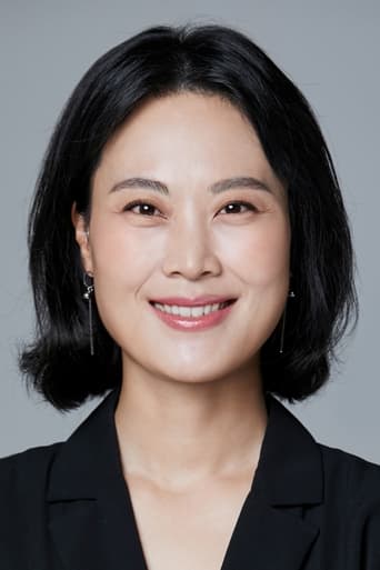 Image of Kim Jae-hwa