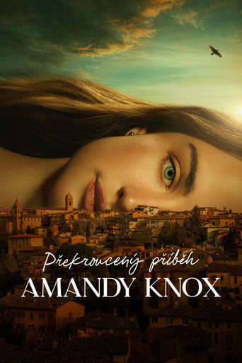 Překroucený příběh Amandy Knox