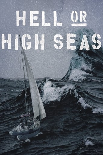 HELL OR HIGH SEAS: ATRUE STORY (DVD}