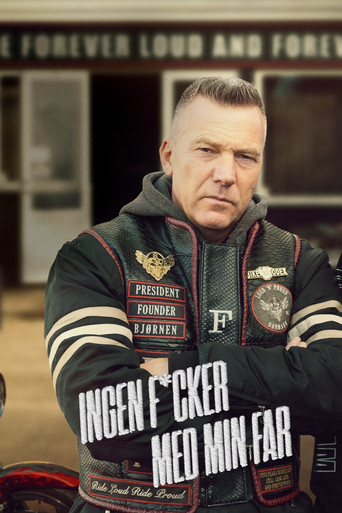 Ingen F*cker med Min Far