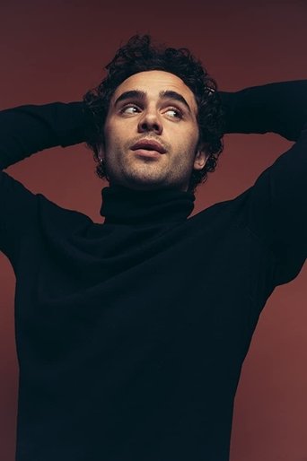 Image of Toby Sebastian