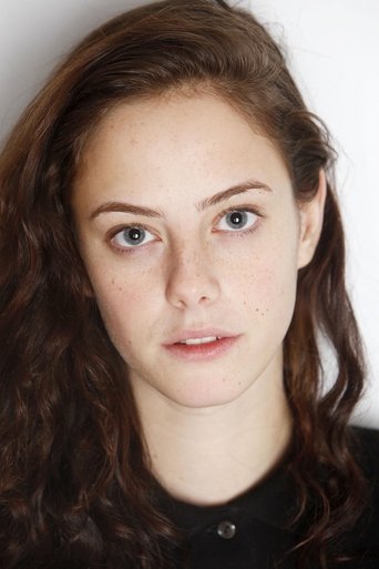 Image of Kaya Scodelario