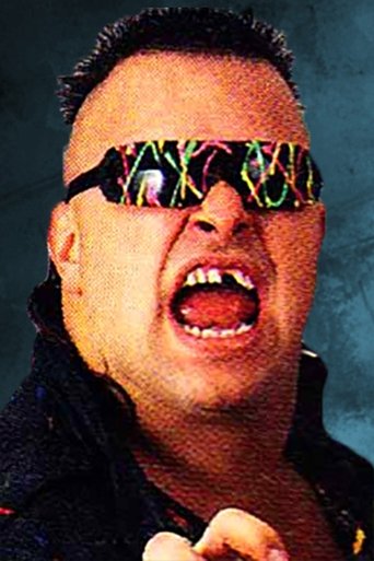 Image of Jerome Saganovich